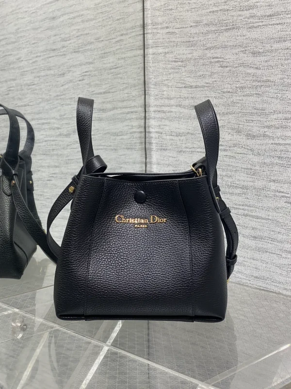 Dior Signature Bucket Bag image 1