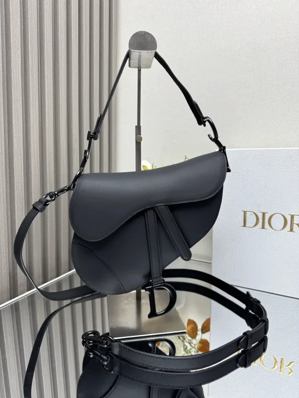 Dior Saddle Crossbody Bag image 1