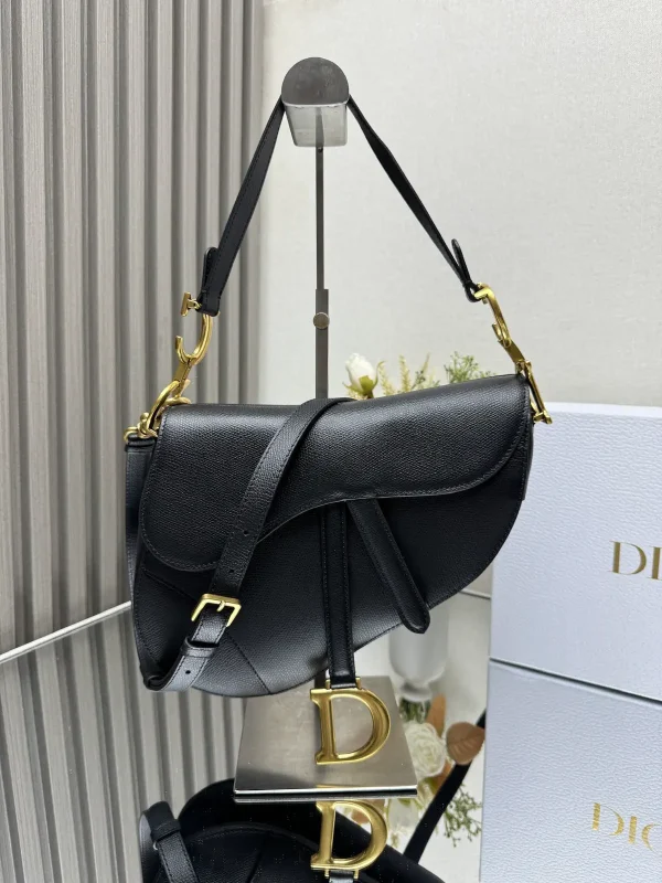 Dior Saddle Crossbody Bag image 1