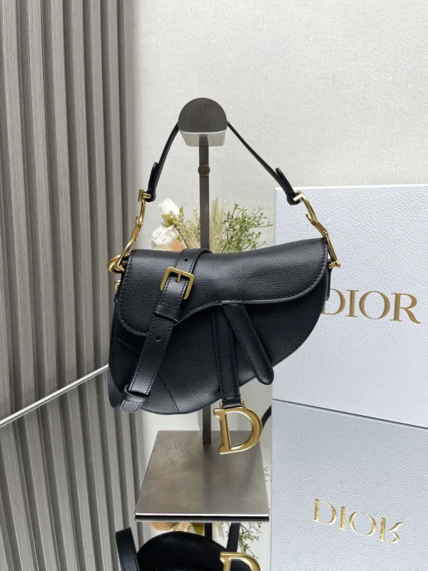 Dior Saddle Crossbody Bag image 1