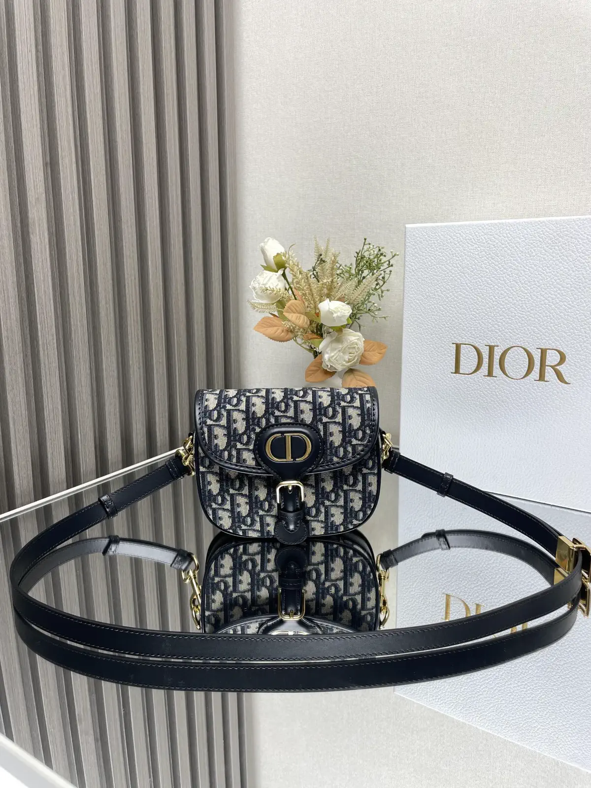 Dior Bobby Crossbody Bag image 1