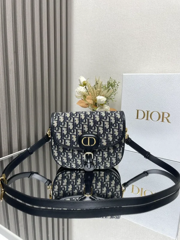Dior Bobby Medium Crossbody Bag image 1