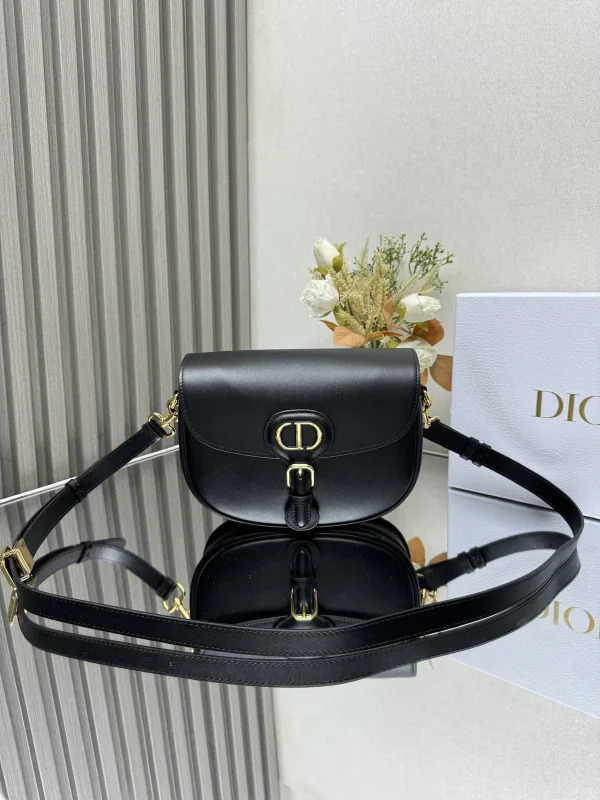 Dior Bobby Medium Shoulder Bag image 1