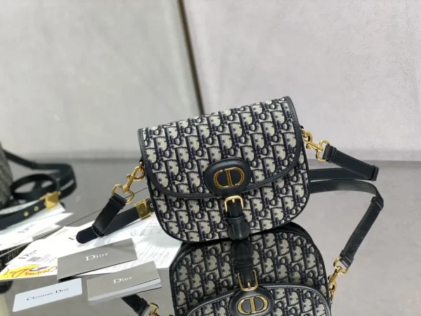 Dior Bobby Medium Crossbody Bag image 1
