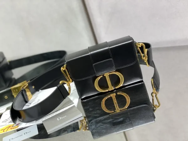 Dior Mini Crossbody Bag image 1