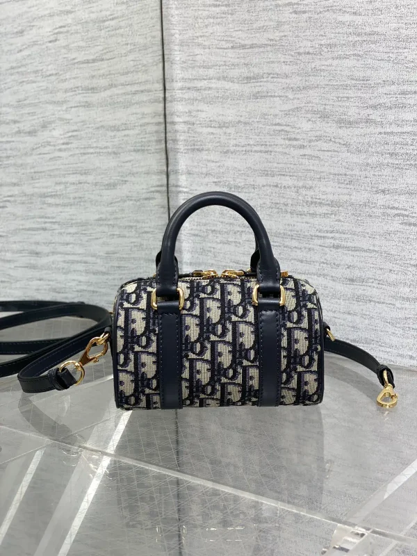 Dior Groove 16 Mini Boston Bag image 1