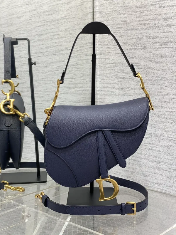 Dior Saddle Crossbody Bag image 1