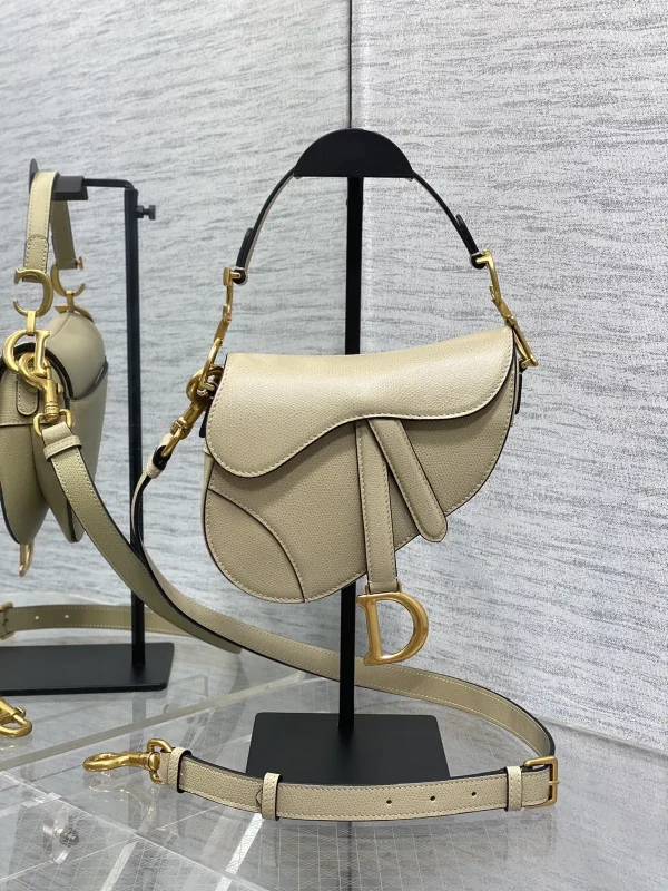 Dior Saddle Crossbody Bag image 1