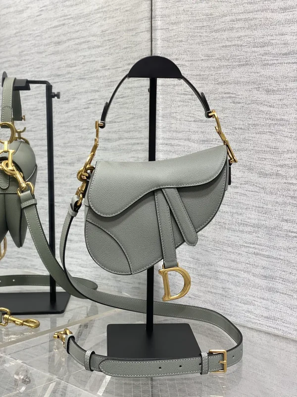 Dior Saddle Crossbody Bag image 1