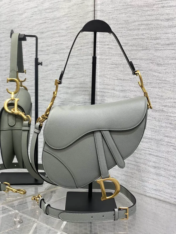Dior Saddle Shoulder Bag image 1