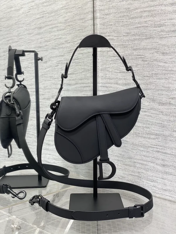 Dior Saddle Crossbody Bag image 1