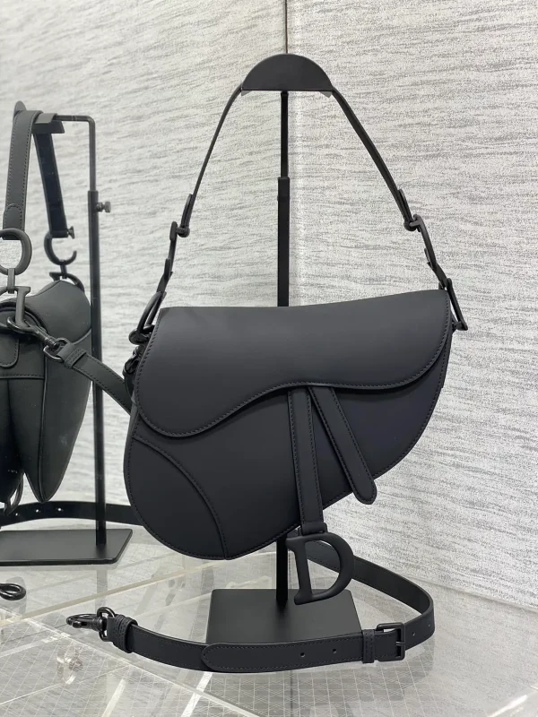 Dior Saddle Crossbody Bag image 1