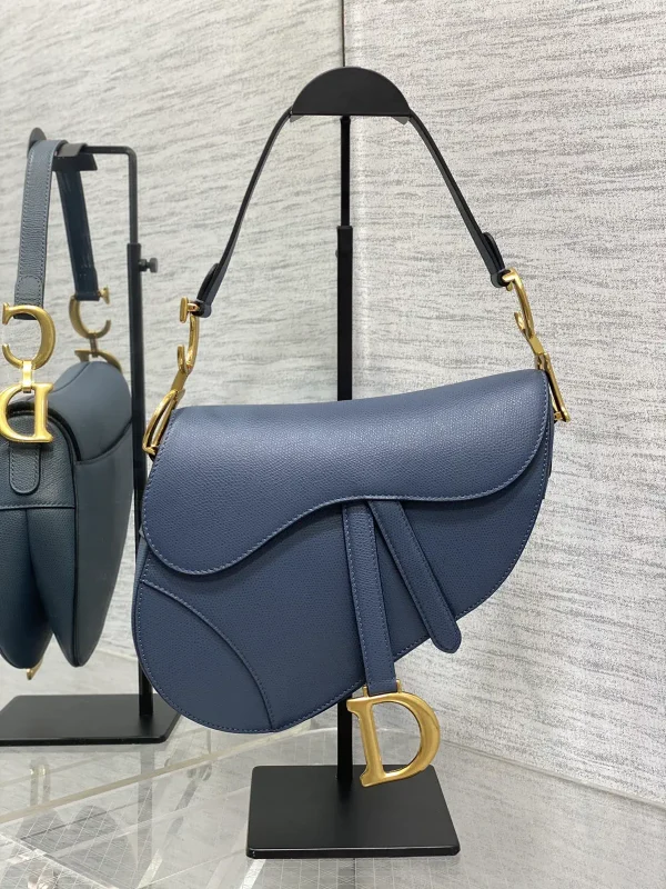 Dior Saddle Shoulder Bag image 1