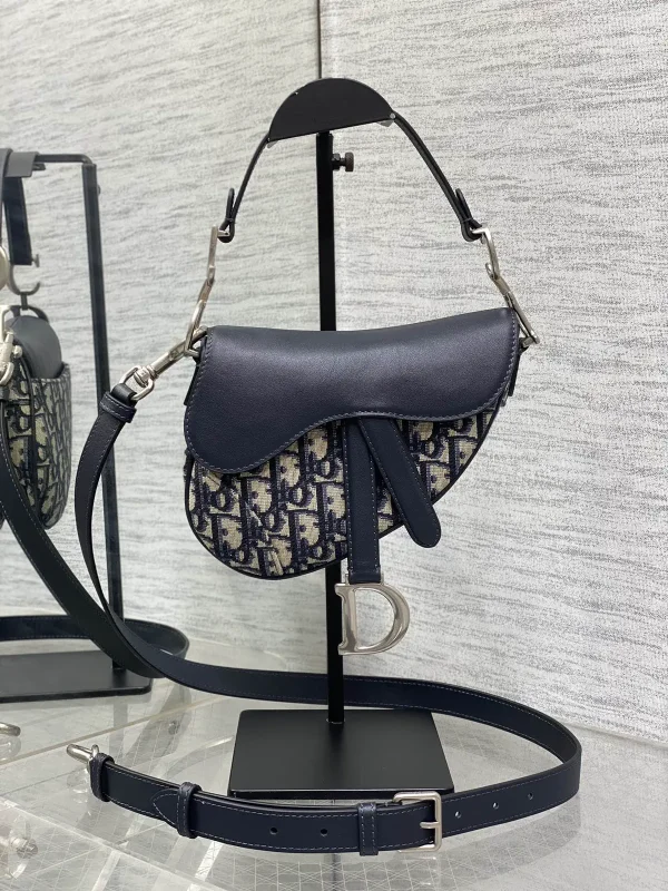 Dior Saddle Crossbody Bag image 1
