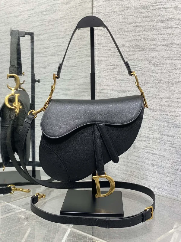 Dior Saddle Bag image 1