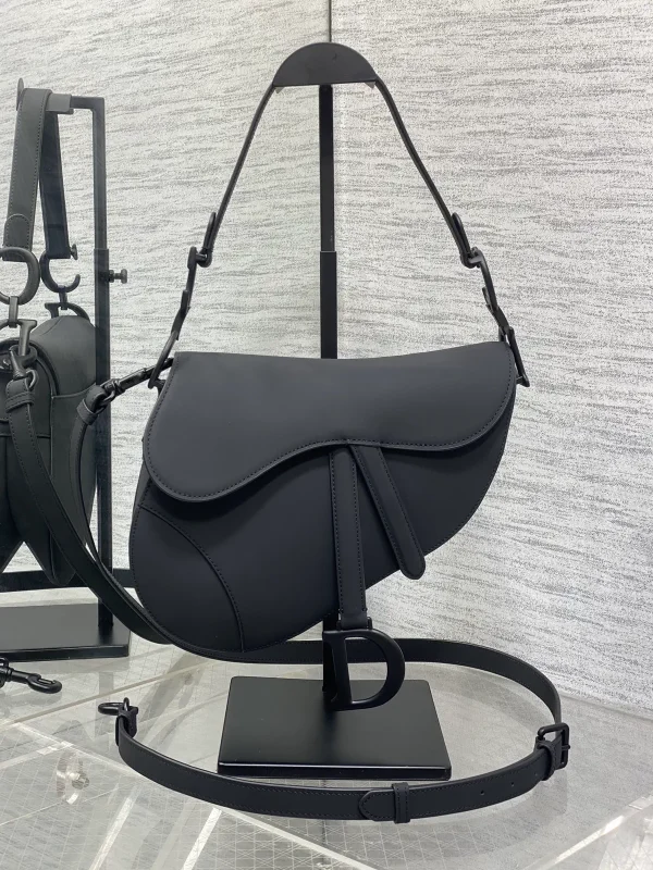 Dior Saddle Shoulder Bag image 1