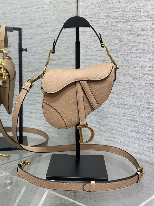 Dior Saddle Crossbody Bag image 1