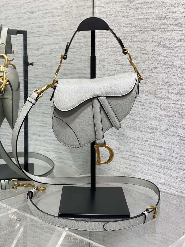 Dior Saddle Crossbody Bag image 1