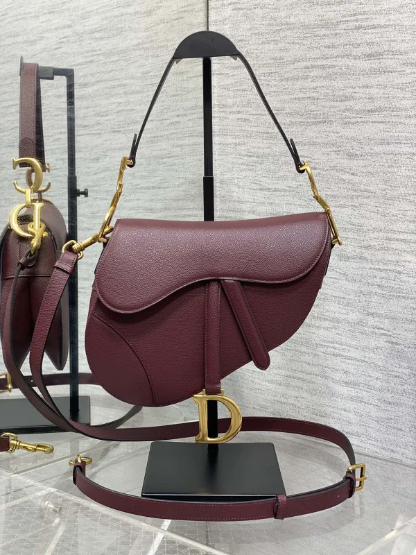 Dior Saddle Shoulder Bag image 1