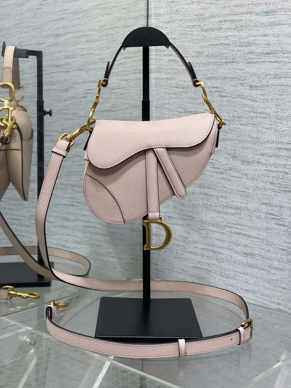 Dior Saddle Crossbody Bag image 1