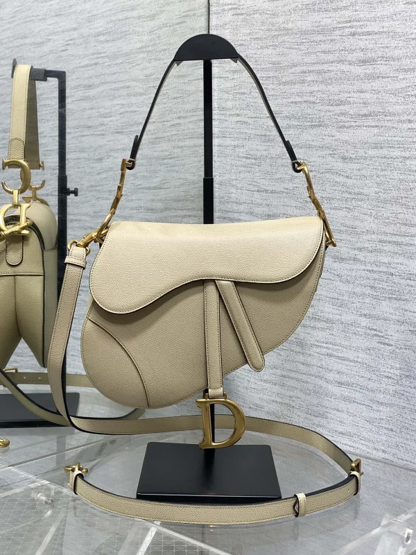 Dior Saddle Crossbody Bag image 1
