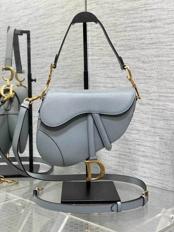 Dior Saddle Shoulder Bag image 1