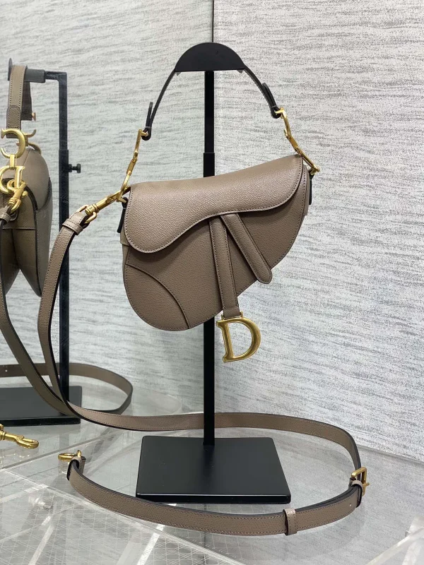 Dior Saddle Crossbody Bag image 1