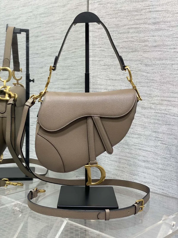 Dior Saddle Shoulder Bag image 1