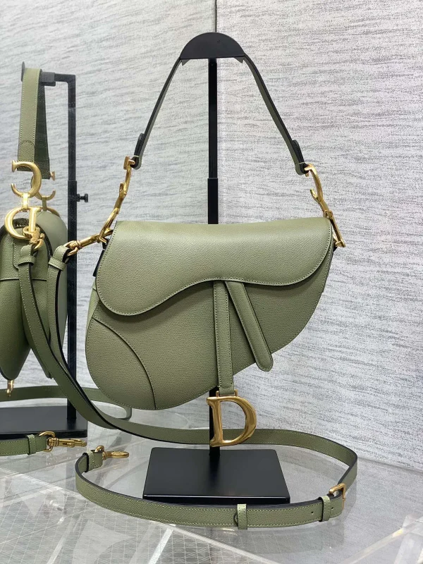 Dior Saddle Crossbody Bag image 1