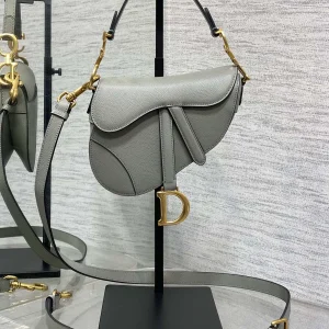 Dior Saddle Shoulder Bag image 1