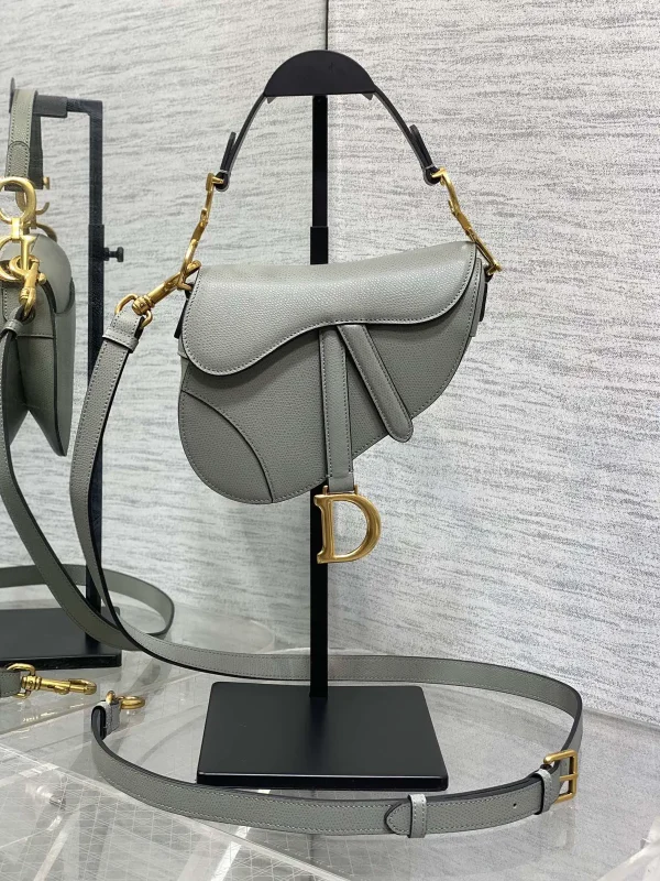 Dior Saddle Shoulder Bag image 1