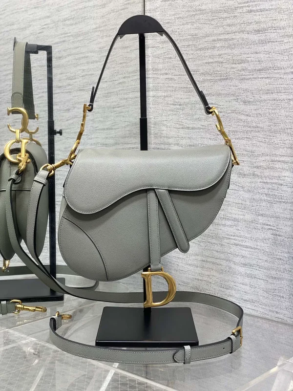 Dior Saddle Crossbody Bag image 1