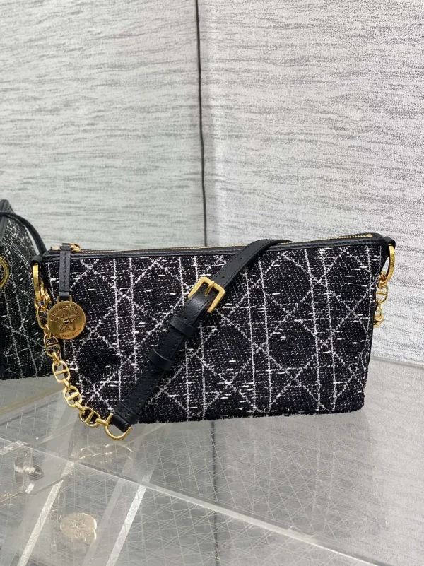 Dior Hobo Star Chain Crossbody Bag image 1