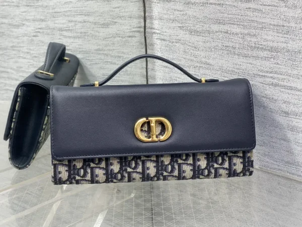 Dior Miss Caro Top Handle Bag image 1