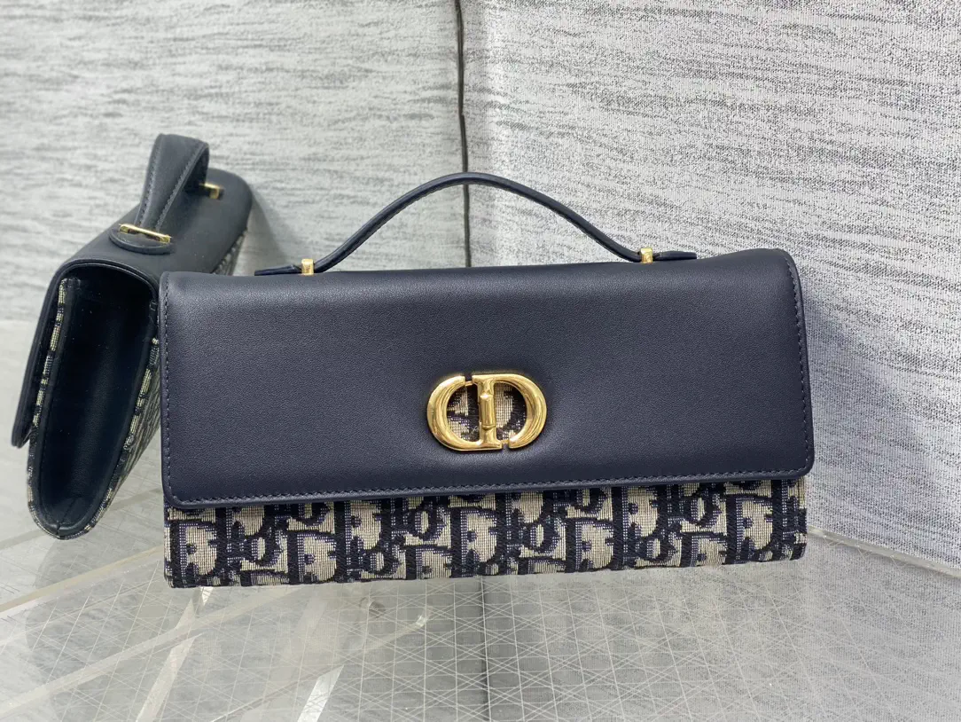 Dior Miss Caro Top Handle Bag image 1