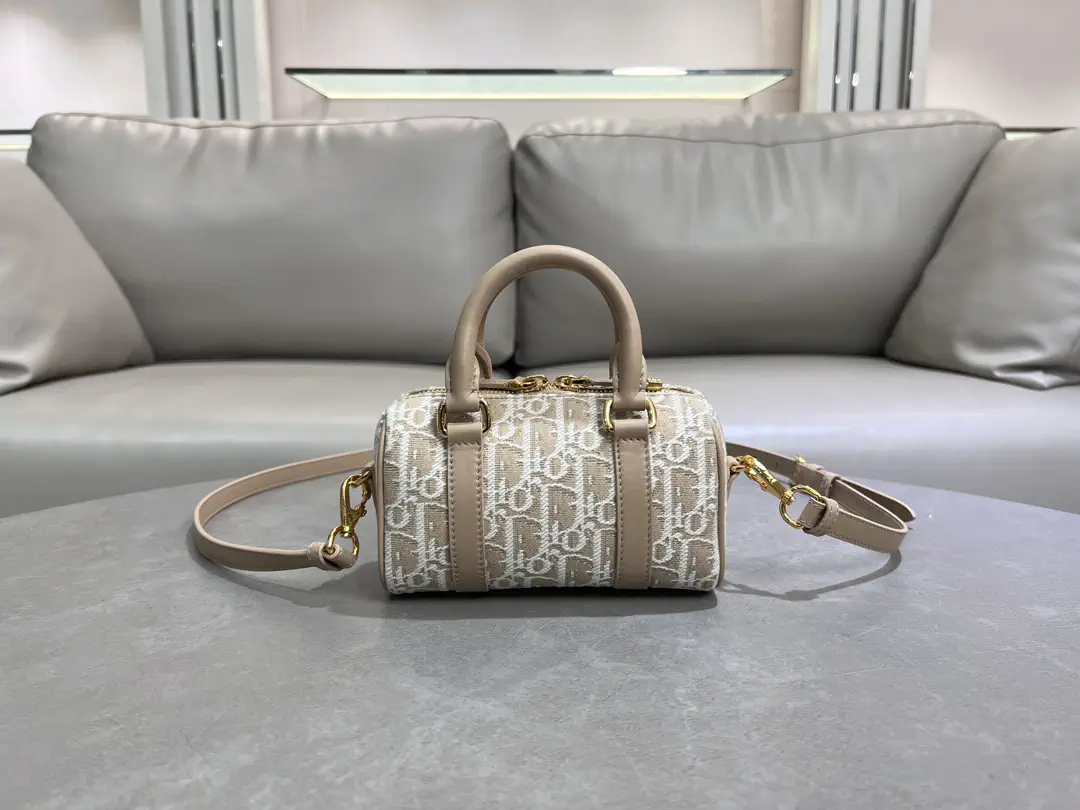 Dior Groove 16 Mini Handbag image 1