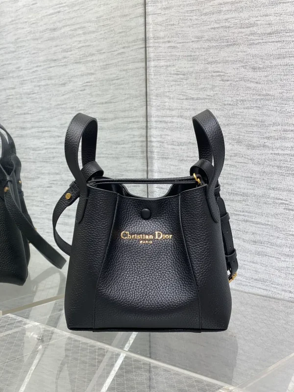 Dior Signature Bucket Bag image 1