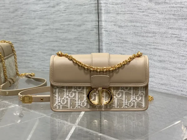 Dior Montaigne Chain Shoulder Bag image 1
