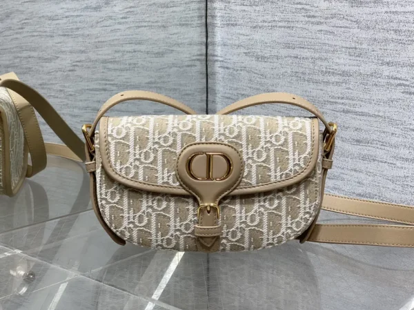 Dior Bobby Crossbody Bag image 1