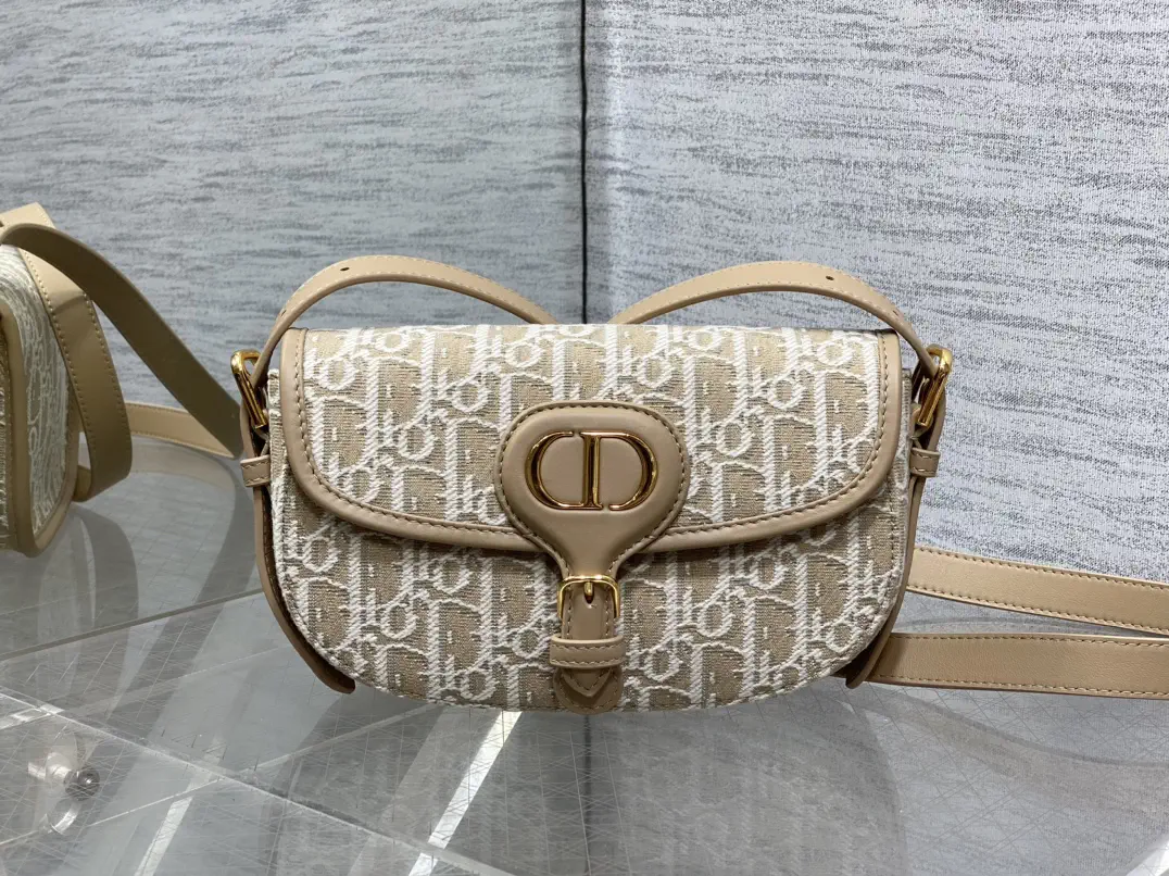 Dior Bobby Crossbody Bag image 1