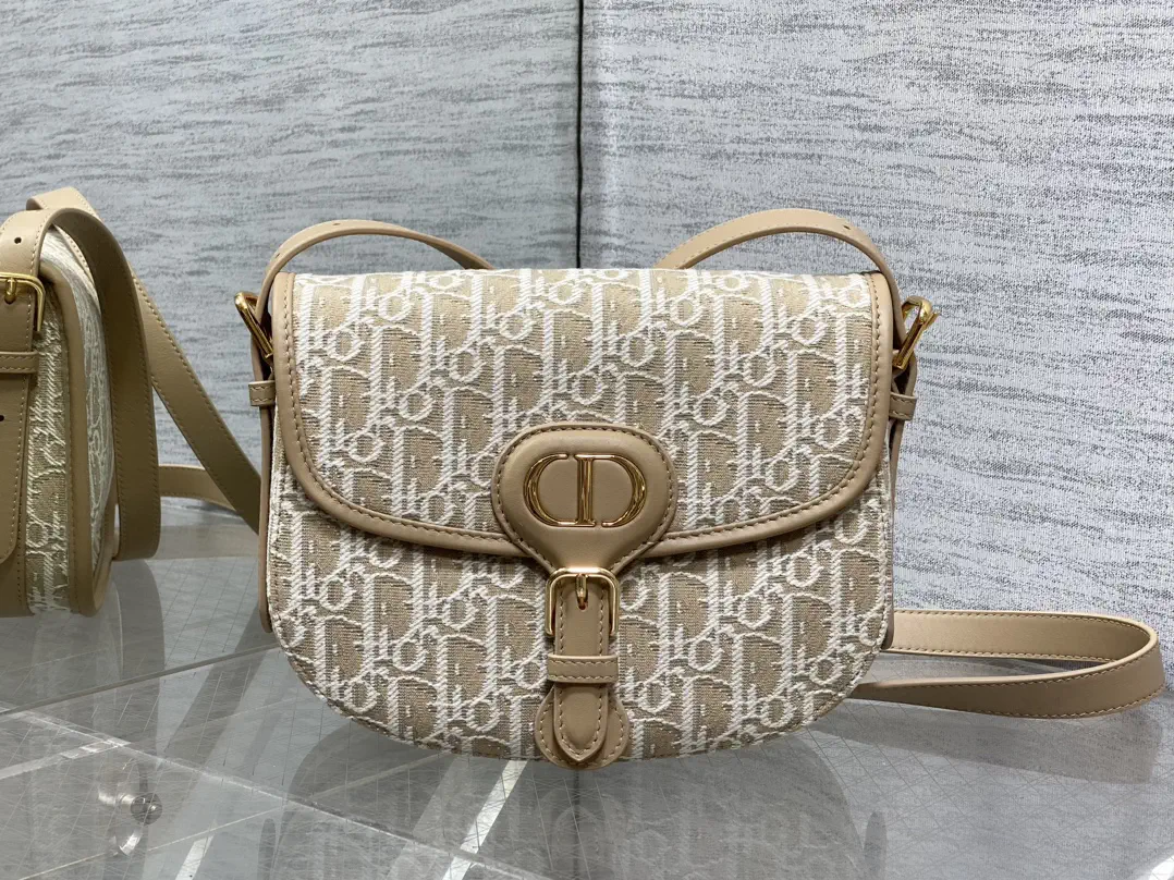Dior Bobby Crossbody Bag image 1