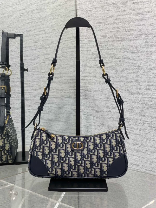 Dior Cigale Mini Shoulder Bag image 1