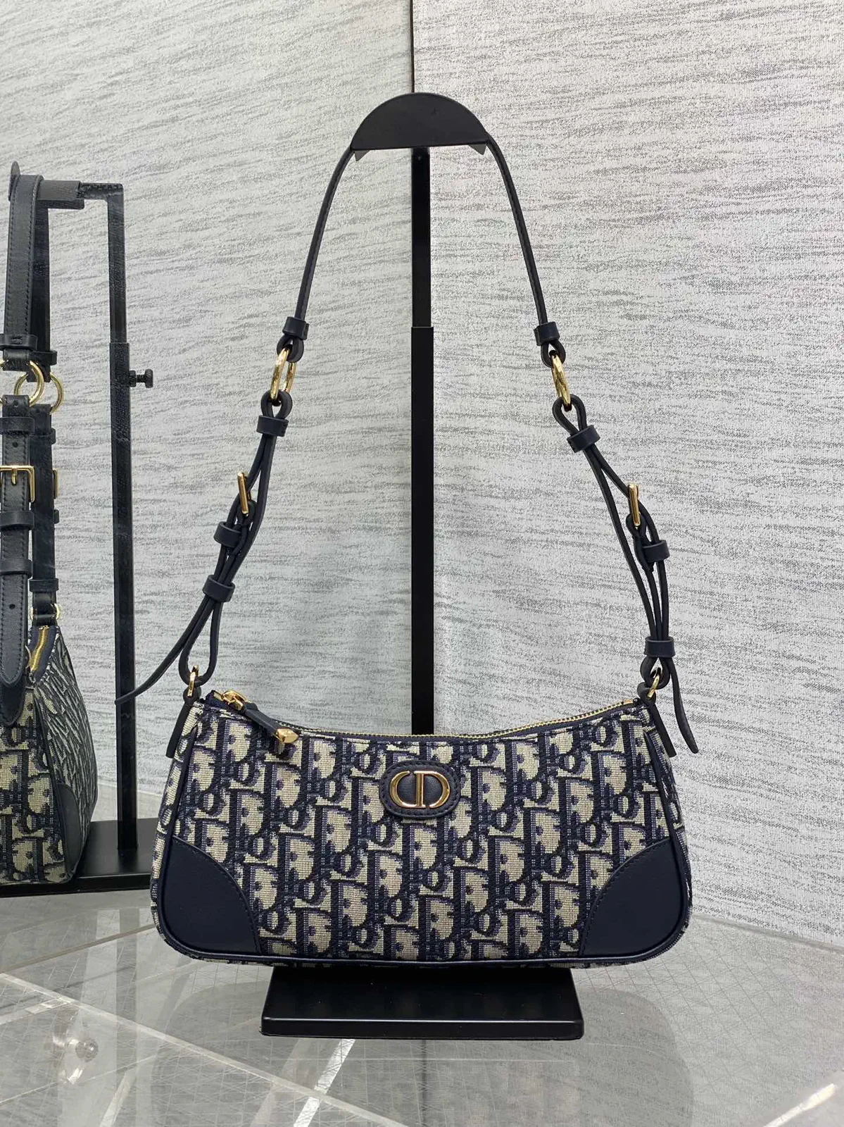 Dior Cigale Mini Shoulder Bag image 1