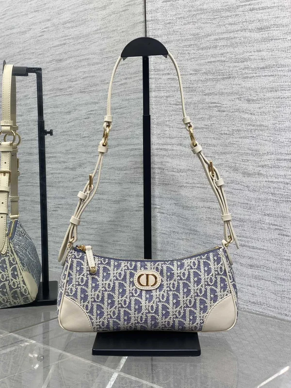 Dior Cigale Mini Shoulder Bag image 1
