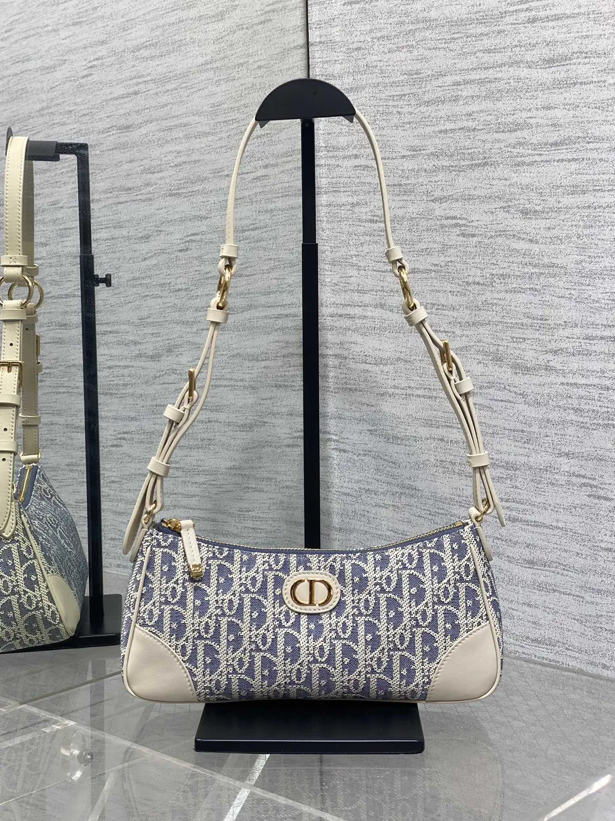 Dior Cigale Mini Shoulder Bag image 1