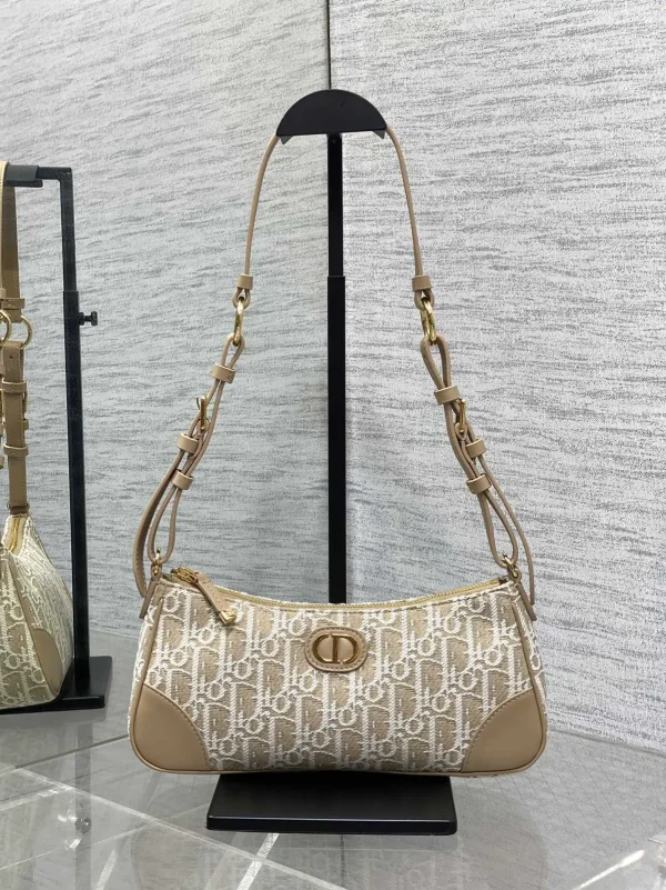 Dior Cigale Mini Shoulder Bag image 1