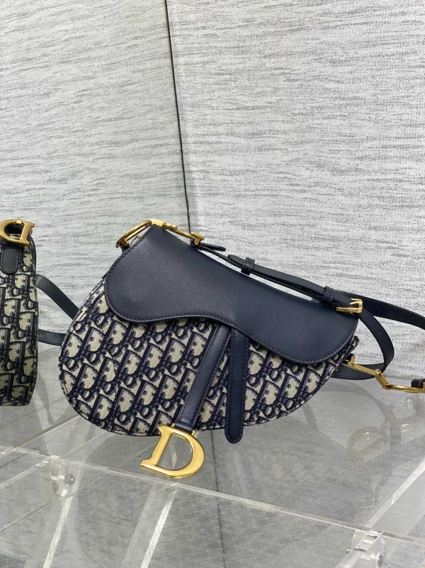 Dior Saddle Shoulder Bag image 1