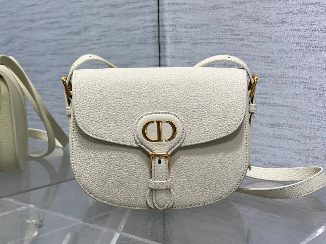 Dior Bobby East-West Crossbody Bag image 1