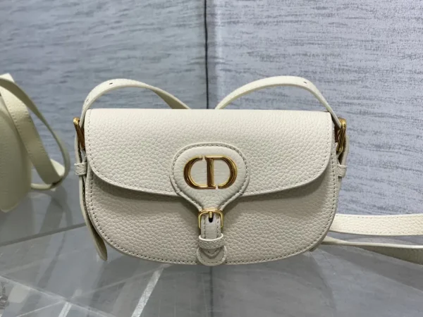 Dior Bobby East-West Crossbody Bag image 1