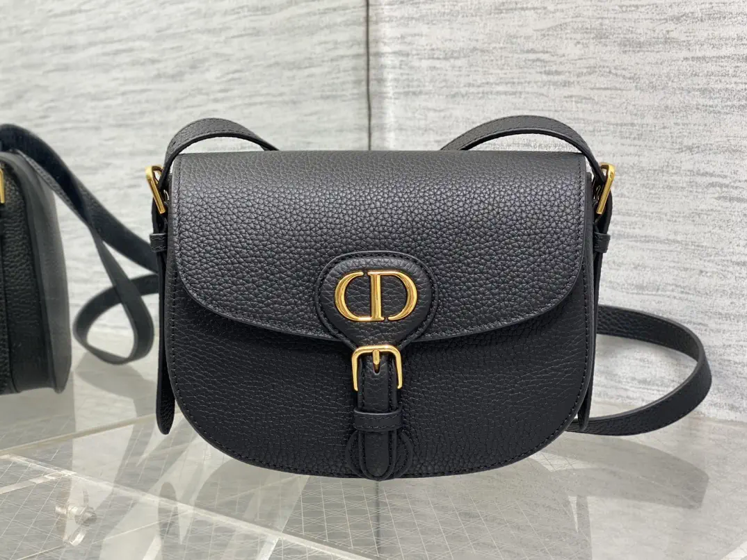 Dior Bobby East-West Crossbody Bag image 1